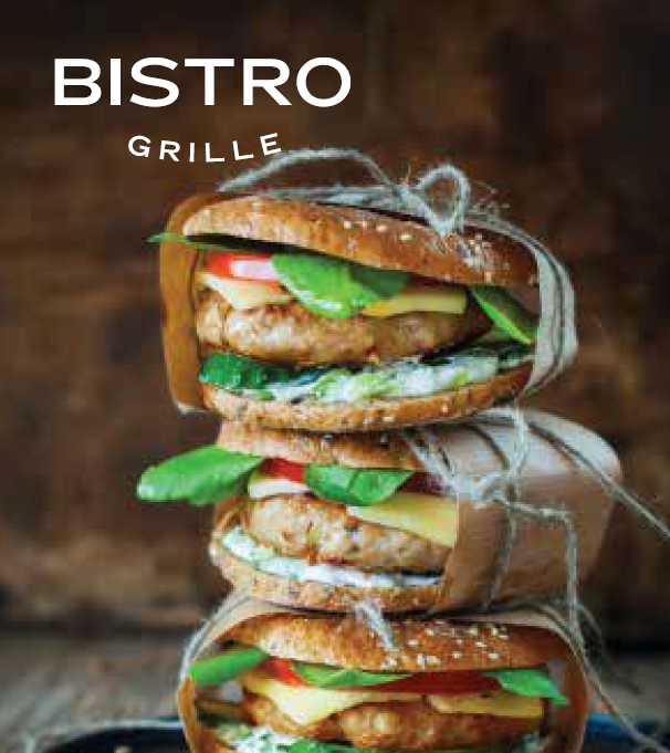 The Bistro Grille
