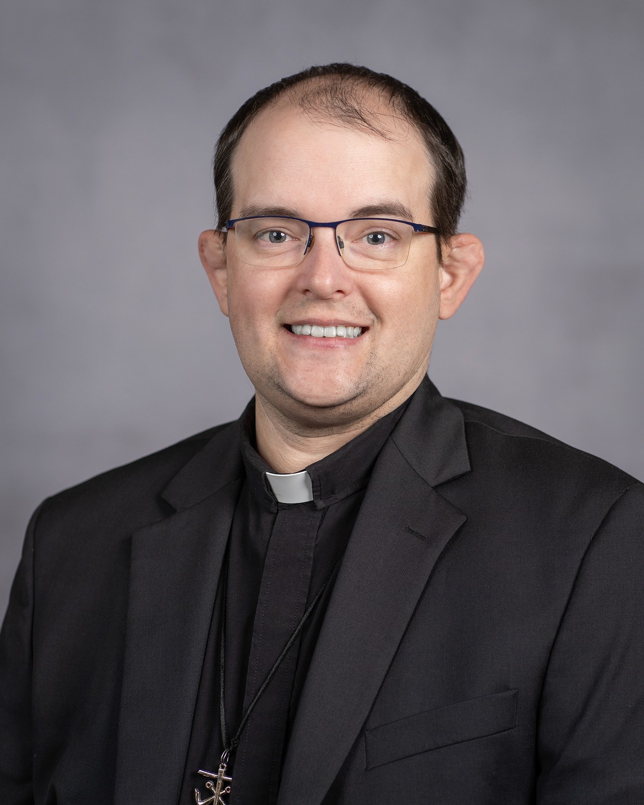 Father Dan Ponisciak